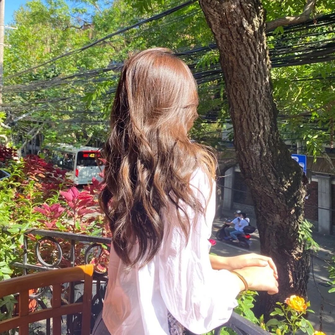 我是处女座
